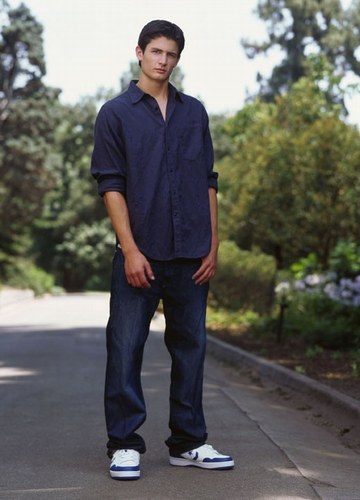 NATHAN SCOTT